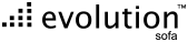 Ambient Lounge | Evolution logo
