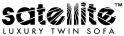 Ambient Lounge | Satellite Twin Sofa logo