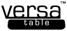 Ambient Lounge | Versa Table logo