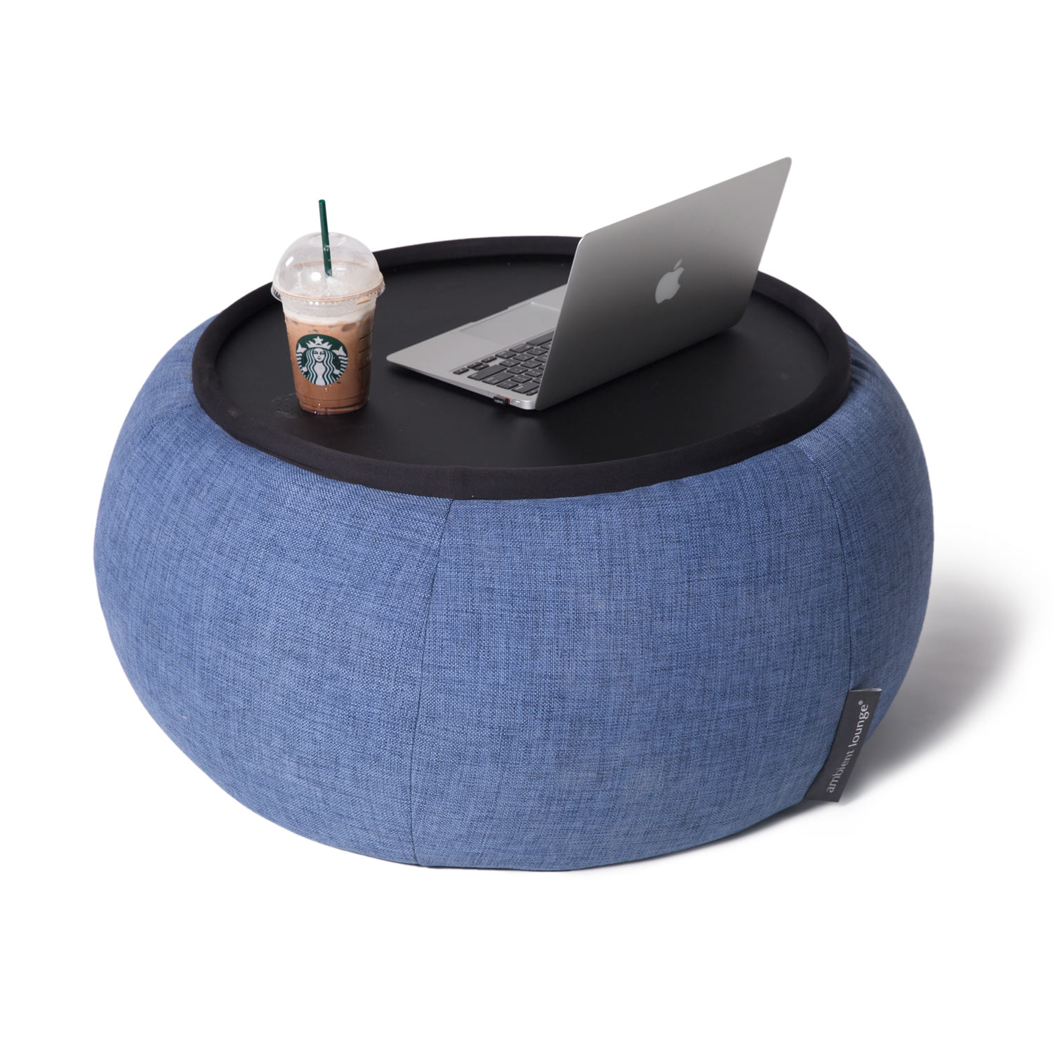 Versa Table Blue Jazz by Ambient Lounge