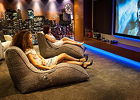 Avatar Sofa Inspiration