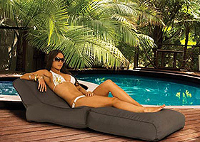 Conversion Lounger Inspiration