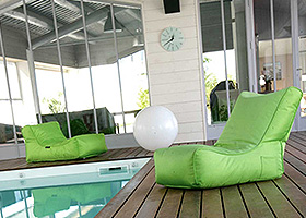 Evolution Sofa Inspiration