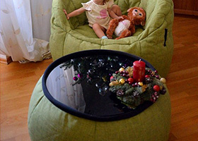 Versa Table Inspiration