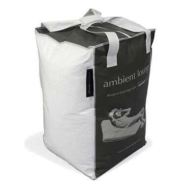 150 Litri de granule PREMIUM pentru umplere + Sacul FunnelWeb™ swatch