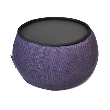 Versa Table Aubergine Dream swatch