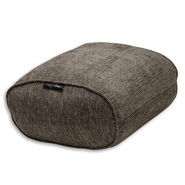 Ottoman Luscious Grey swatch