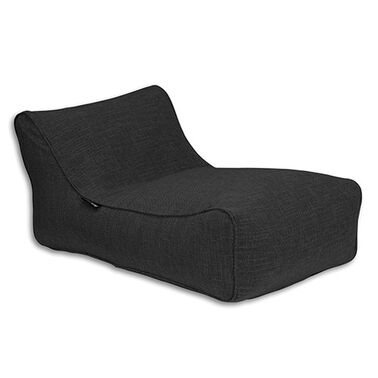 Studio Lounger Black Sapphire swatch