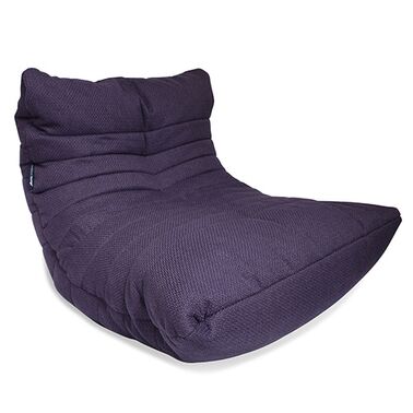 Acoustic Aubergine Dream swatch