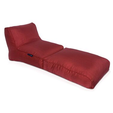 Conversion Lounger Toro Red swatch