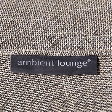 Studio Lounger Eco Weave swatch