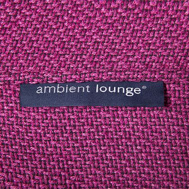 Zen Lounger Sakura Pink swatch