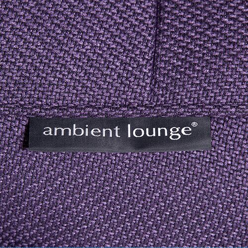 Studio Lounger Aubergine Dream swatch