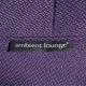 Studio Lounger Aubergine Dream swatch