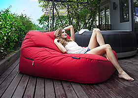 Satellite Sofa Inspiration